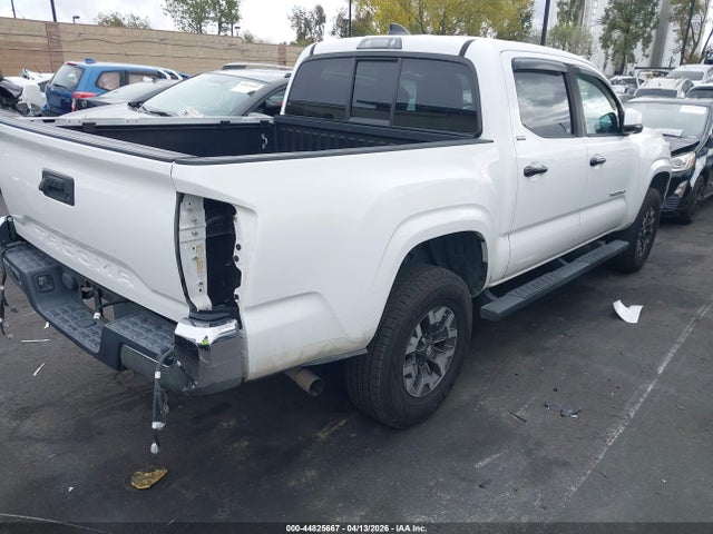 5TFAX5GNXLX169601 Toyota Tacoma Sr5