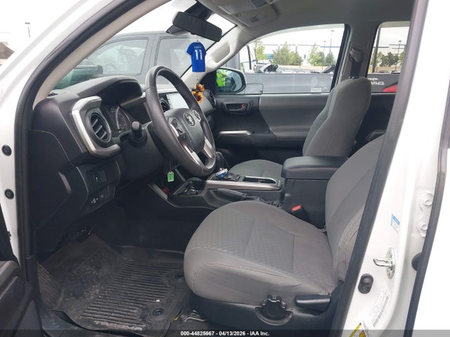 5TFAX5GNXLX169601 Toyota Tacoma Sr5