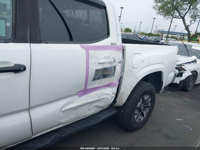 5TFAX5GNXLX169601 Toyota Tacoma Sr5