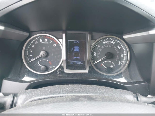 5TFAX5GNXLX169601 Toyota Tacoma Sr5