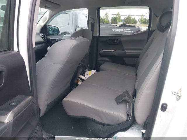5TFAX5GNXLX169601 Toyota Tacoma Sr5