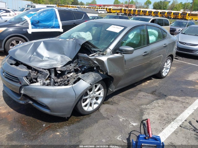 Продажа на аукционе авто 2013 Dodge Dart Sxt, vin: 1C3CDFBA2DD109914, номер лота: 44825669
