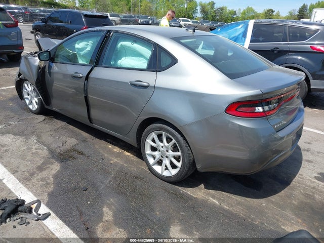 Продажа на аукционе авто 2013 Dodge Dart Sxt, vin: 1C3CDFBA2DD109914, номер лота: 44825669
