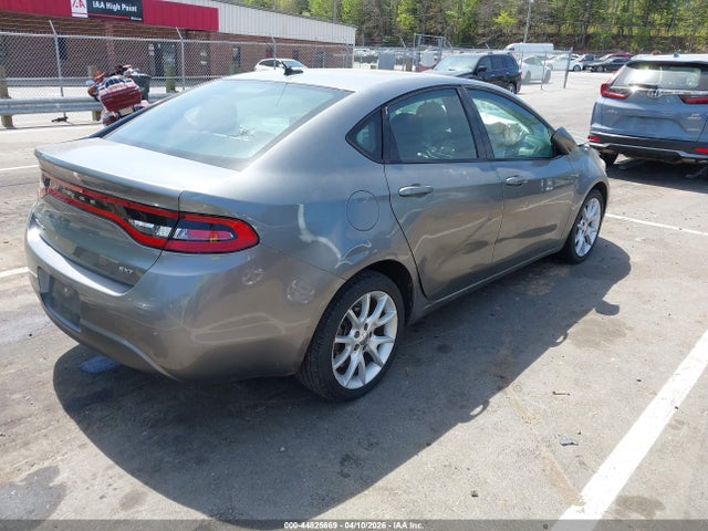 Продажа на аукционе авто 2013 Dodge Dart Sxt, vin: 1C3CDFBA2DD109914, номер лота: 44825669