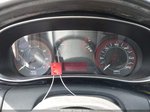 Продажа на аукционе авто 2013 Dodge Dart Sxt, vin: 1C3CDFBA2DD109914, номер лота: 44825669