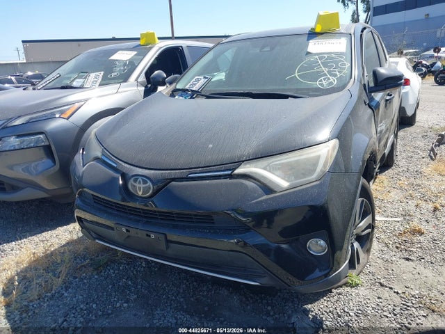 Toyota Rav4 Xle 2018 2T3WFREV4JW456503 Image 12