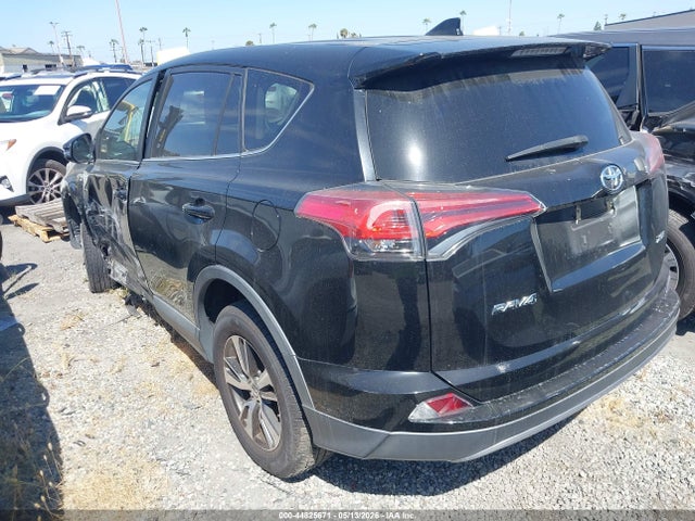 Toyota Rav4 Xle 2018 2T3WFREV4JW456503 Image 3