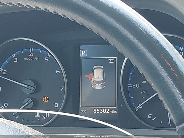 Toyota Rav4 Xle 2018 2T3WFREV4JW456503 Image 7