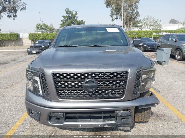 Nissan TITAN SV 2019 1N6AA1E67KN519246 Image 12