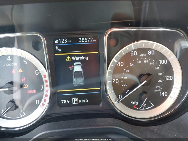 Nissan TITAN SV 2019 1N6AA1E67KN519246 Image 15