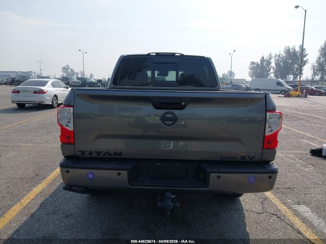 Nissan TITAN SV 2019 1N6AA1E67KN519246 Image 16