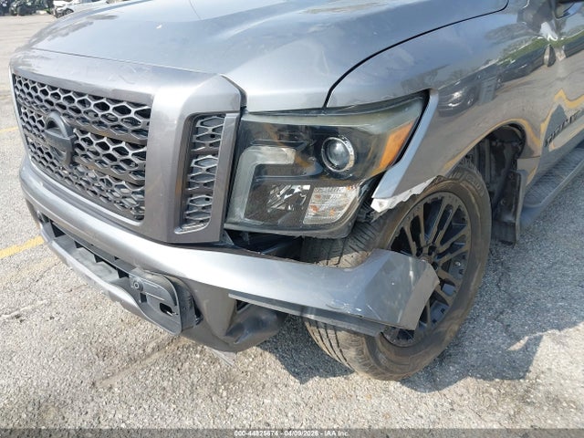 Nissan TITAN SV 2019 1N6AA1E67KN519246 Image 17