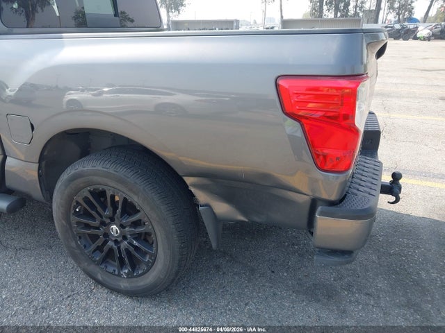 Nissan TITAN SV 2019 1N6AA1E67KN519246 Image 19