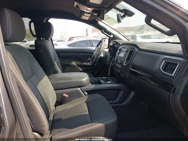 Nissan TITAN SV 2019 1N6AA1E67KN519246 Image 5