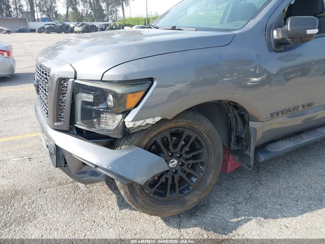 Nissan TITAN SV 2019 1N6AA1E67KN519246 Image 6