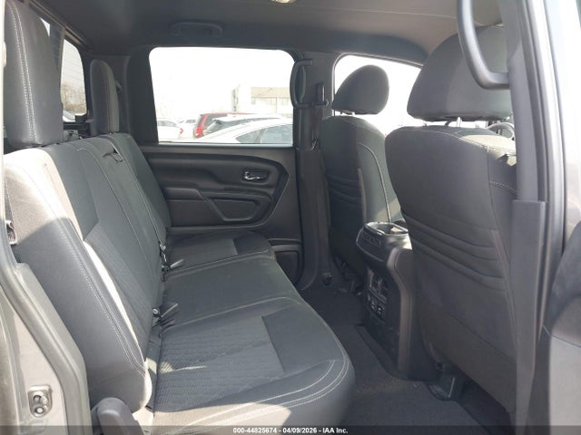 Nissan TITAN SV 2019 1N6AA1E67KN519246 Image 8