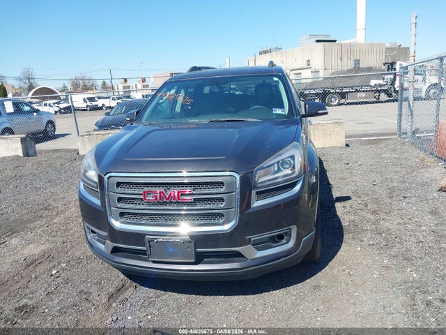 Aukcja sprzedaży 2013 Gmc Acadia Slt-1, vin: 1GKKVRKD3DJ210059, numer aukcji: 44825675