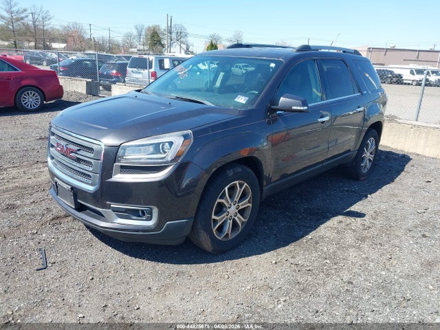 Aukcja sprzedaży 2013 Gmc Acadia Slt-1, vin: 1GKKVRKD3DJ210059, numer aukcji: 44825675