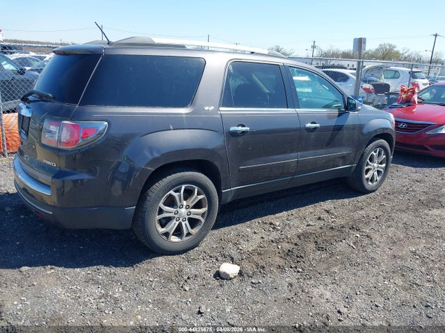 Aukcja sprzedaży 2013 Gmc Acadia Slt-1, vin: 1GKKVRKD3DJ210059, numer aukcji: 44825675