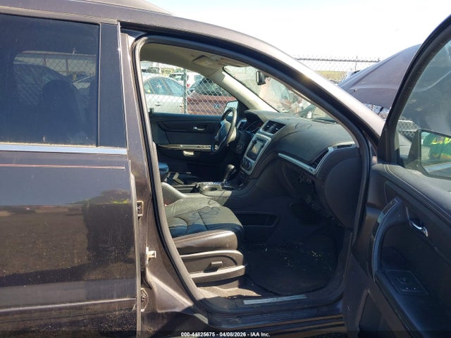 Aukcja sprzedaży 2013 Gmc Acadia Slt-1, vin: 1GKKVRKD3DJ210059, numer aukcji: 44825675
