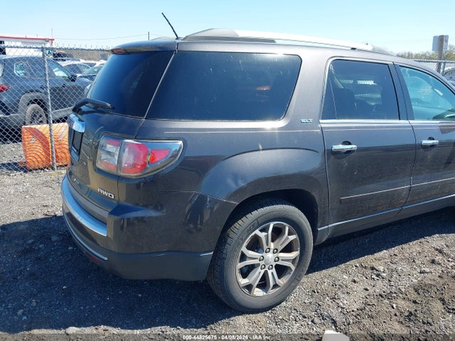 Aukcja sprzedaży 2013 Gmc Acadia Slt-1, vin: 1GKKVRKD3DJ210059, numer aukcji: 44825675