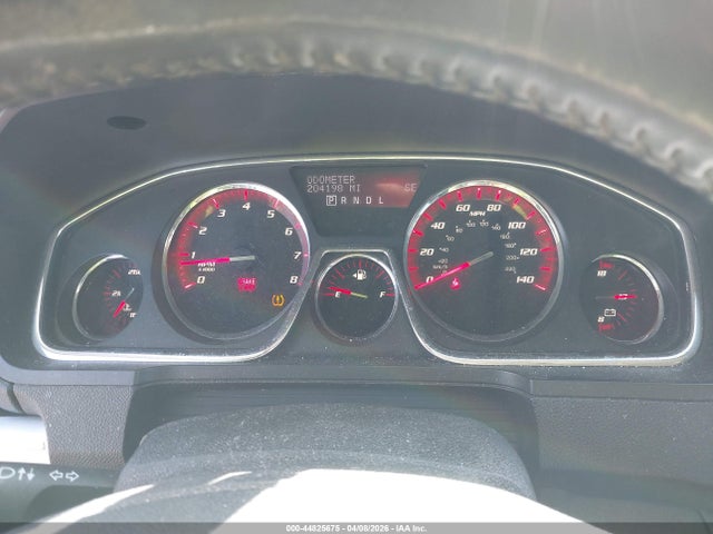 Aukcja sprzedaży 2013 Gmc Acadia Slt-1, vin: 1GKKVRKD3DJ210059, numer aukcji: 44825675