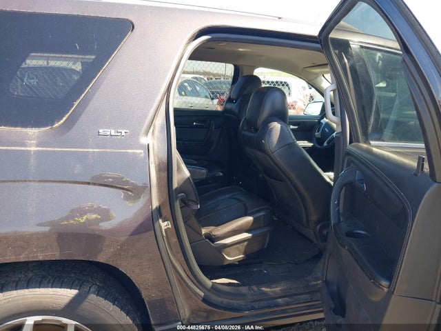 Aukcja sprzedaży 2013 Gmc Acadia Slt-1, vin: 1GKKVRKD3DJ210059, numer aukcji: 44825675
