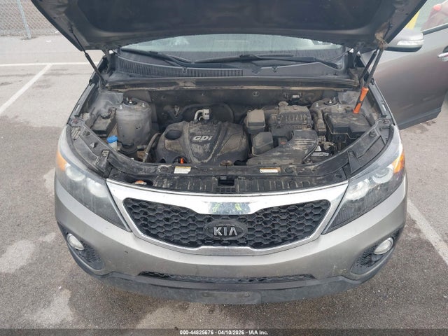 Aukcja sprzedaży 2012 Kia Sorento Lx, vin: 5XYKT3A62CG197532, numer aukcji: 44825676