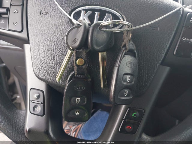 Aukcja sprzedaży 2012 Kia Sorento Lx, vin: 5XYKT3A62CG197532, numer aukcji: 44825676