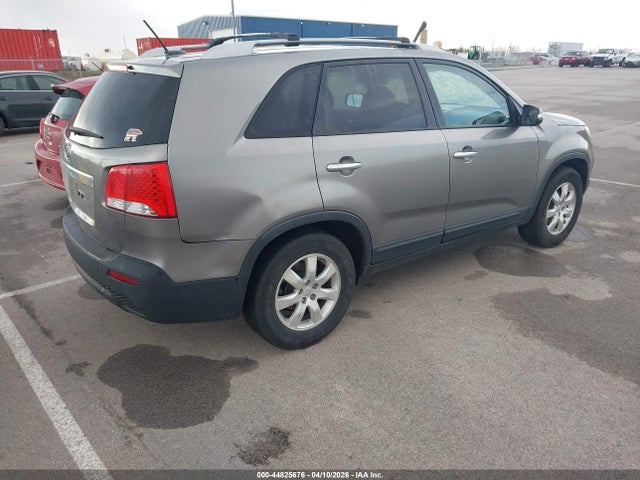 Aukcja sprzedaży 2012 Kia Sorento Lx, vin: 5XYKT3A62CG197532, numer aukcji: 44825676