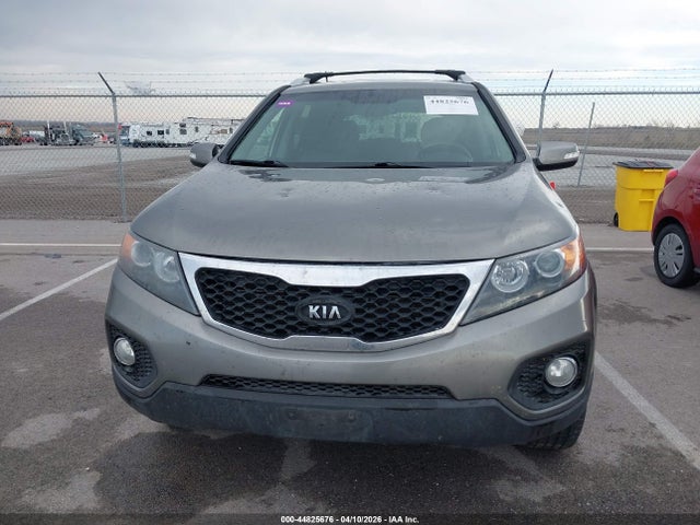 Aukcja sprzedaży 2012 Kia Sorento Lx, vin: 5XYKT3A62CG197532, numer aukcji: 44825676