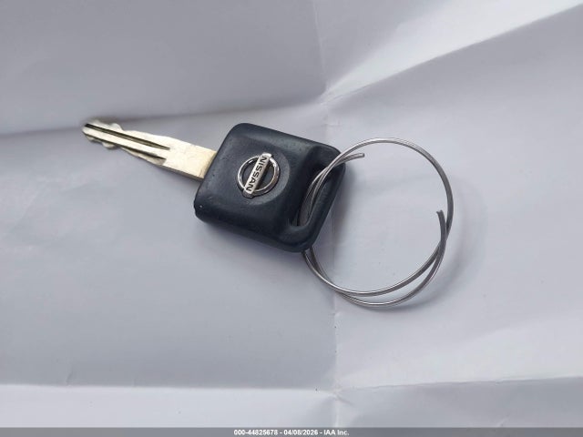 2008 NISSAN SENTRA 3N1AB61E58L713540 Photo 10