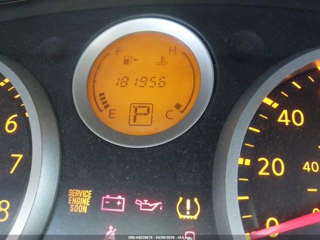 2008 NISSAN SENTRA 3N1AB61E58L713540 Photo 6