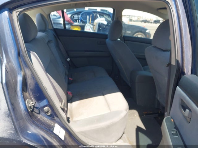 2008 NISSAN SENTRA 3N1AB61E58L713540 Photo 7