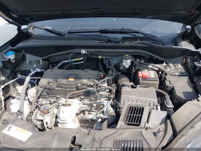 Auction sale of the 2024 Honda Hr-v 2wd Sport/2wd Sport W/o Bsi, vin: 3CZRZ1H57RM758988, lot number: 44825680