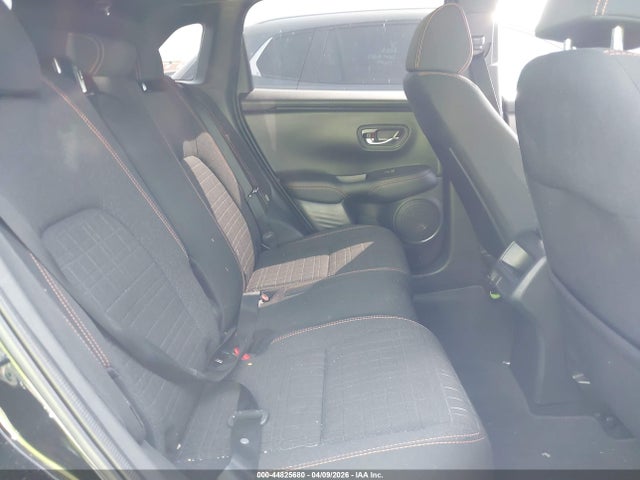 Auction sale of the 2024 Honda Hr-v 2wd Sport/2wd Sport W/o Bsi, vin: 3CZRZ1H57RM758988, lot number: 44825680