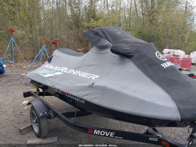 Yamaha EX 2019 YAMA1847H819 Image 14