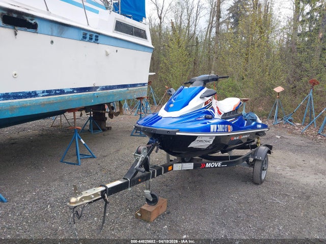 Yamaha EX 2019 YAMA1847H819 Image 2