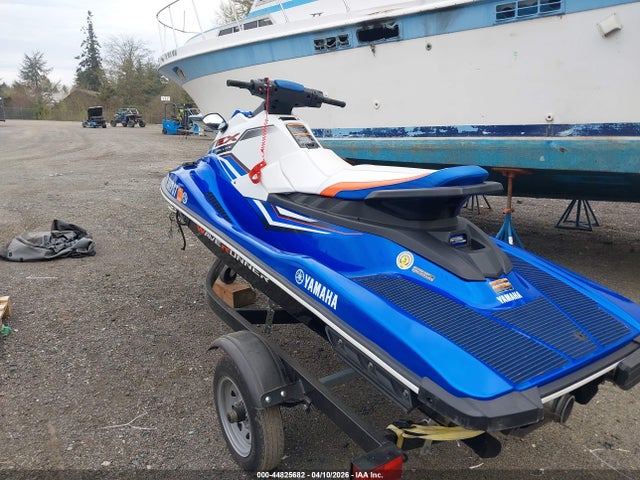 Yamaha EX 2019 YAMA1847H819 Image 3