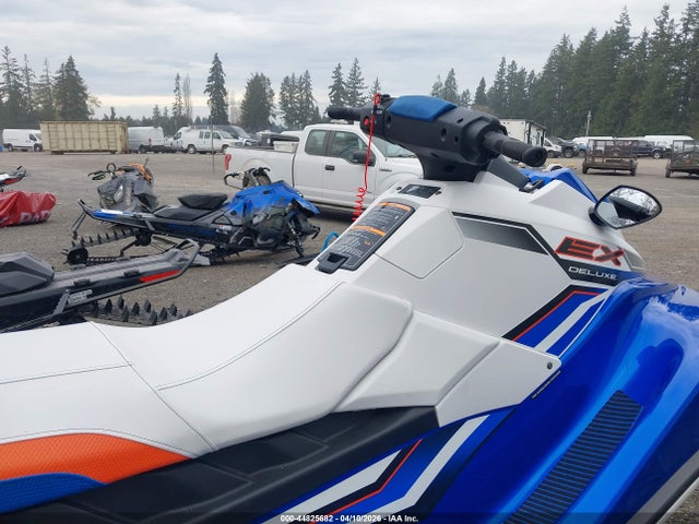 Yamaha EX 2019 YAMA1847H819 Image 5