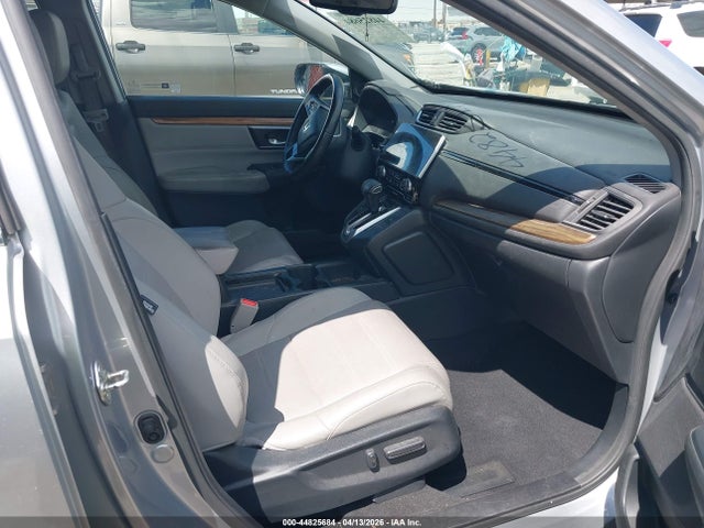 2HKRW1H85HH501762 Honda Cr-v Ex-l/ex-l Navi