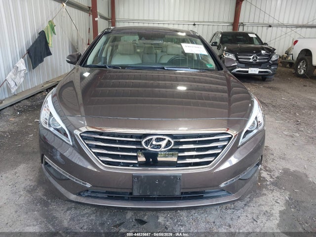 Продажа на аукционе авто 2015 Hyundai Sonata Limited, vin: 5NPE34AF5FH173905, номер лота: 44825687