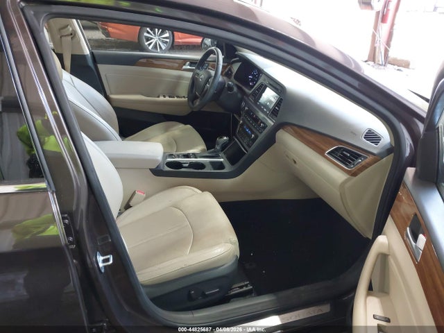 Продажа на аукционе авто 2015 Hyundai Sonata Limited, vin: 5NPE34AF5FH173905, номер лота: 44825687