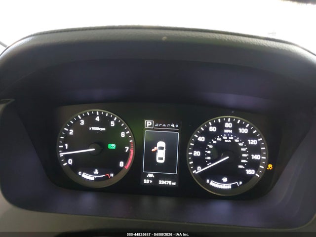 Продажа на аукционе авто 2015 Hyundai Sonata Limited, vin: 5NPE34AF5FH173905, номер лота: 44825687