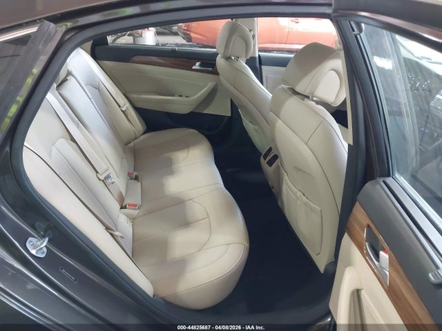 Продажа на аукционе авто 2015 Hyundai Sonata Limited, vin: 5NPE34AF5FH173905, номер лота: 44825687