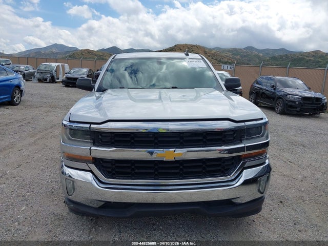 3GCPCREC8GG223986 Chevrolet Silverado 1500 1lt