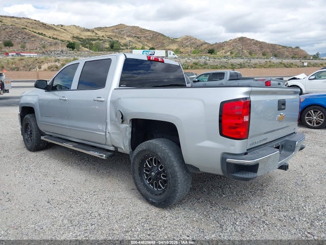 3GCPCREC8GG223986 Chevrolet Silverado 1500 1lt