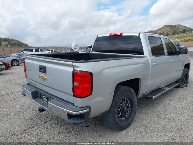 3GCPCREC8GG223986 Chevrolet Silverado 1500 1lt