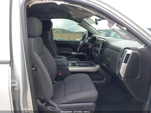 3GCPCREC8GG223986 Chevrolet Silverado 1500 1lt