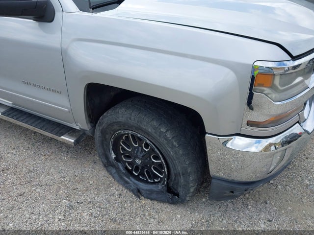 3GCPCREC8GG223986 Chevrolet Silverado 1500 1lt
